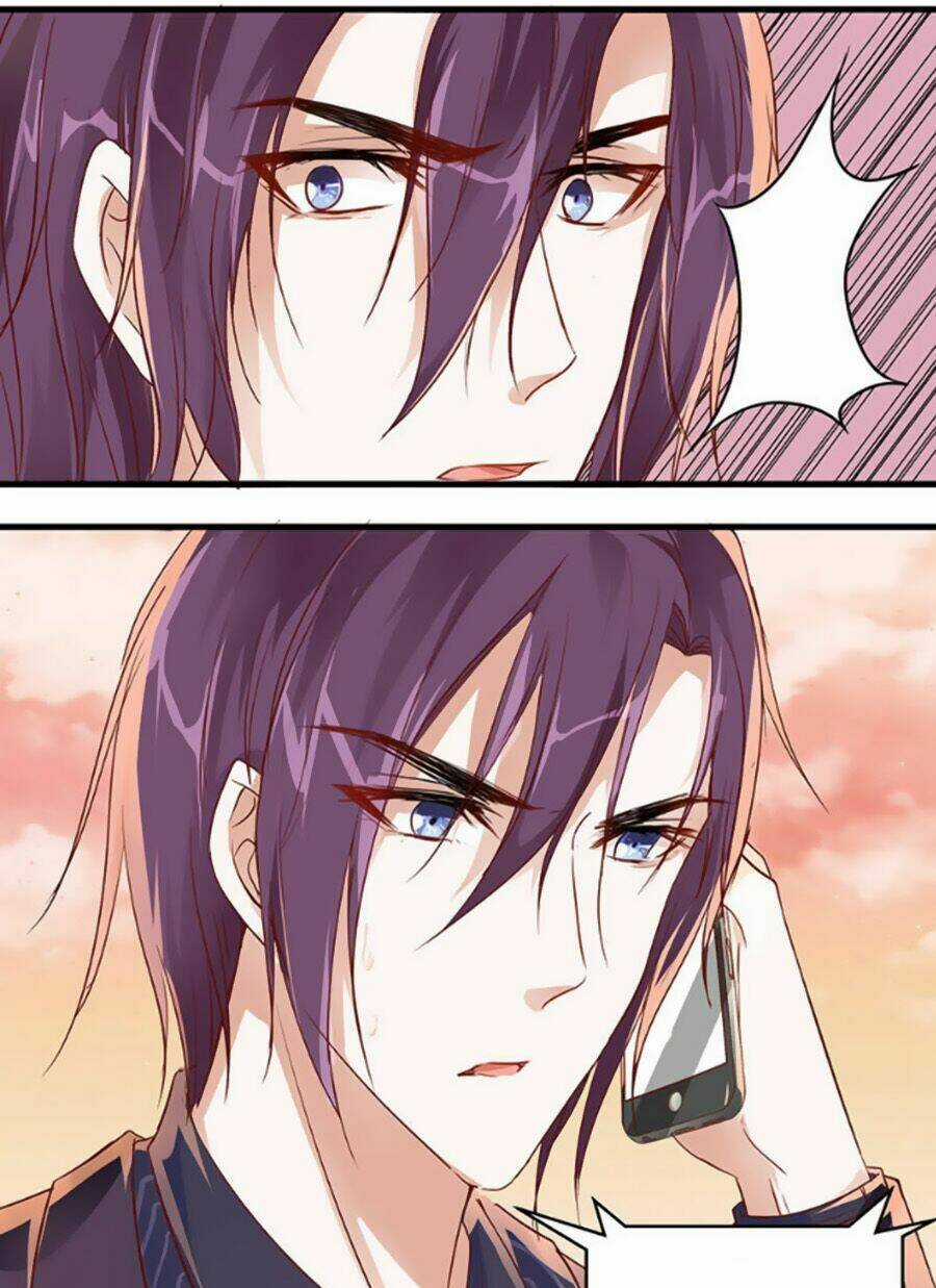 Cả Thế Giới Đều Không Bằng Người Chapter 9 trang 4