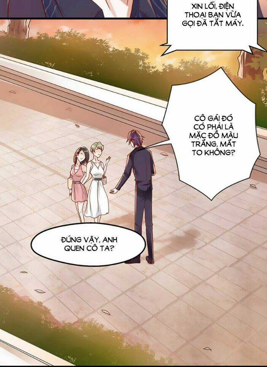 Cả Thế Giới Đều Không Bằng Người Chapter 9 trang 5