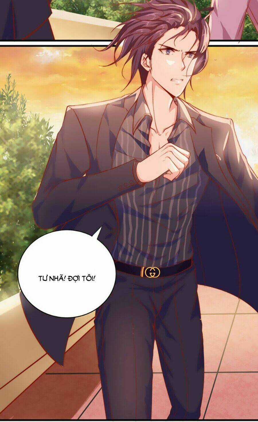 Cả Thế Giới Đều Không Bằng Người Chapter 9 trang 7