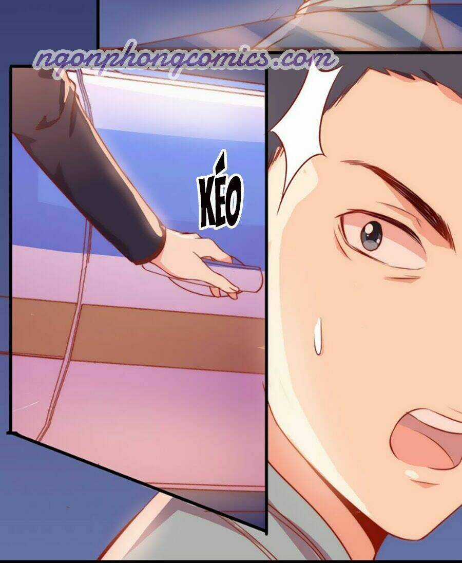 Cả Thế Giới Đều Không Bằng Người Chapter 9 trang 9