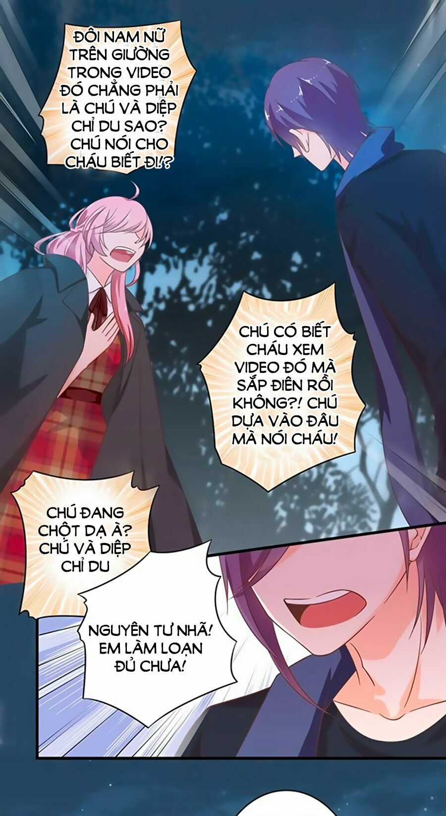 Cả Thế Giới Đều Không Bằng Người Chapter 92 trang 10