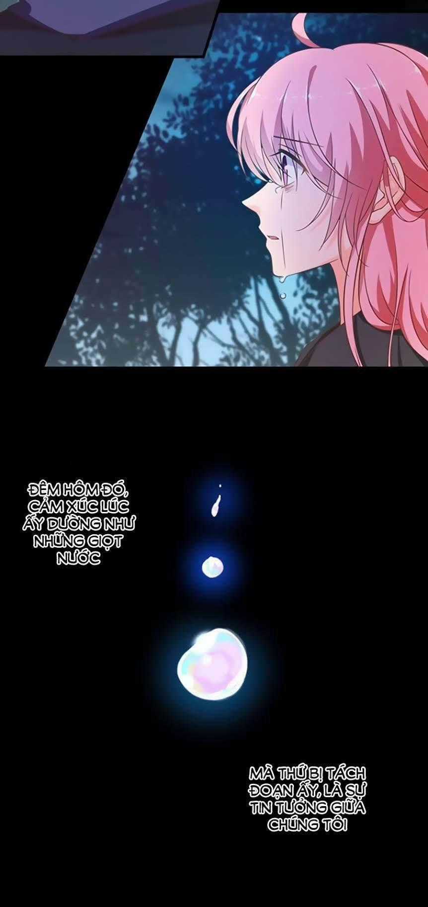 Cả Thế Giới Đều Không Bằng Người Chapter 92 trang 13