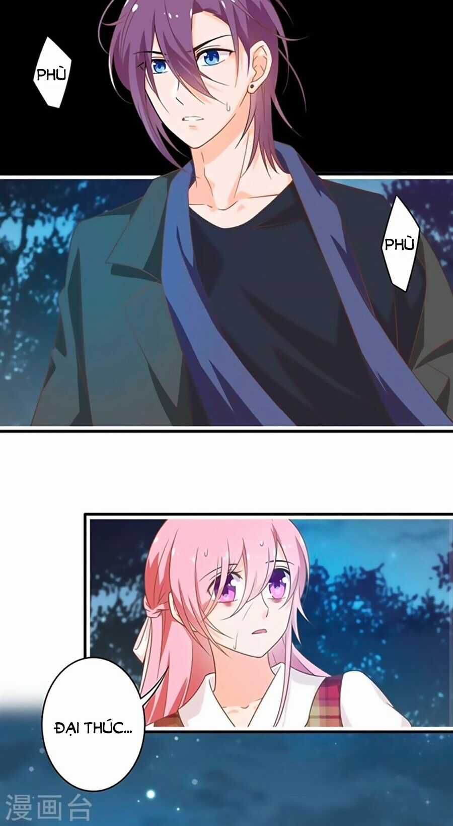 Cả Thế Giới Đều Không Bằng Người Chapter 92 trang 3