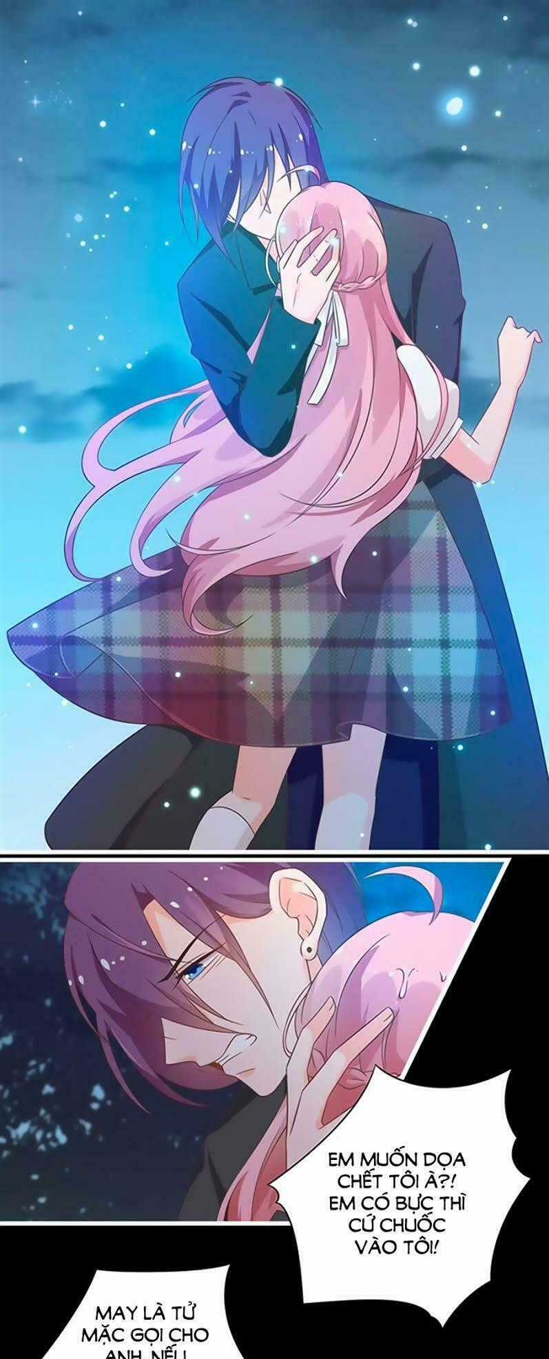 Cả Thế Giới Đều Không Bằng Người Chapter 92 trang 4