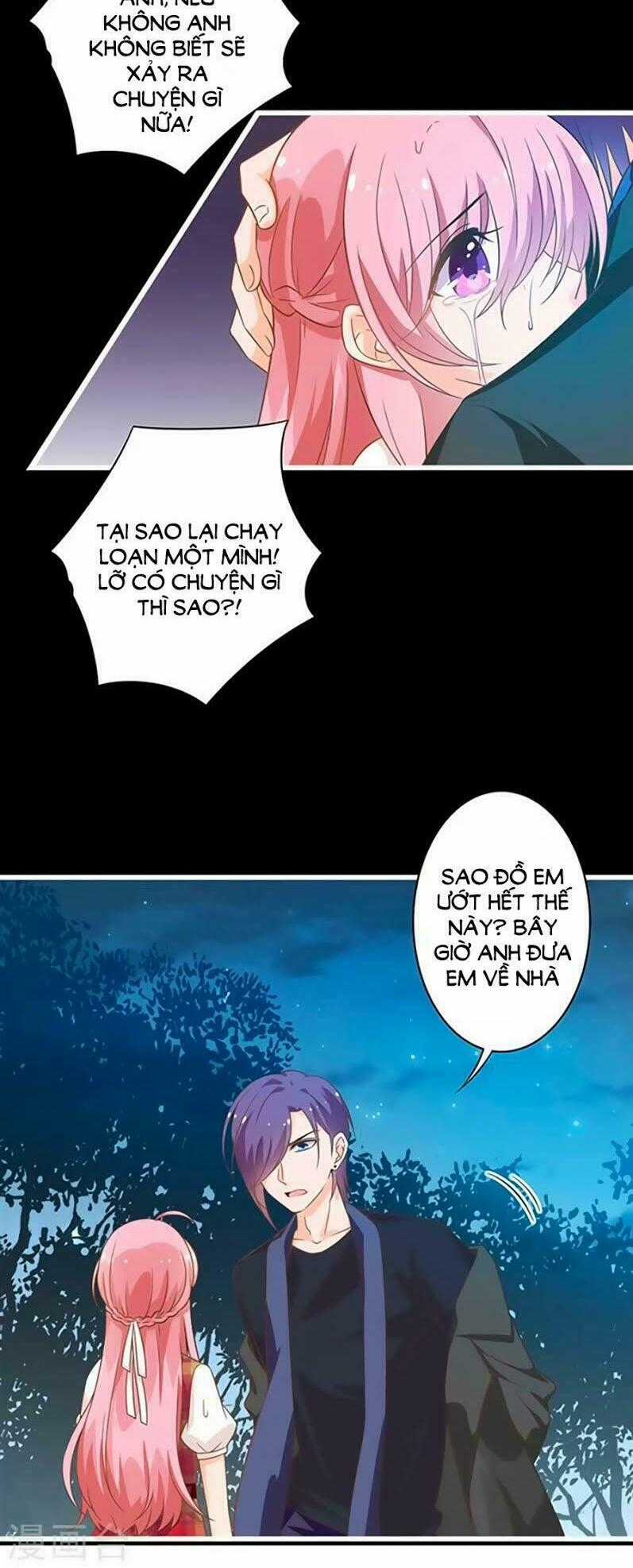 Cả Thế Giới Đều Không Bằng Người Chapter 92 trang 5