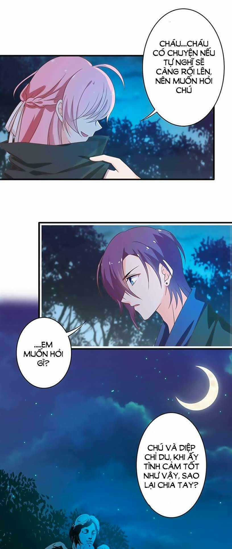 Cả Thế Giới Đều Không Bằng Người Chapter 92 trang 6