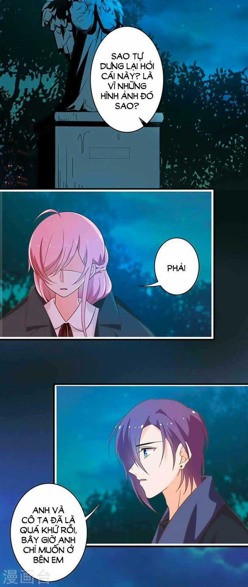 Cả Thế Giới Đều Không Bằng Người Chapter 92 trang 7