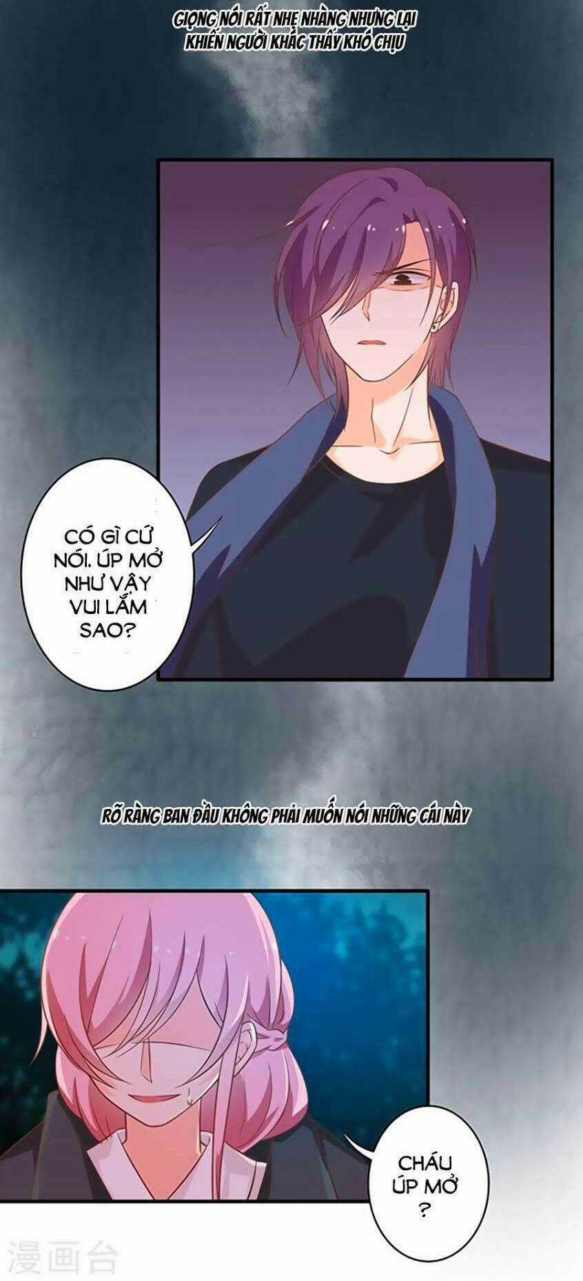 Cả Thế Giới Đều Không Bằng Người Chapter 92 trang 9