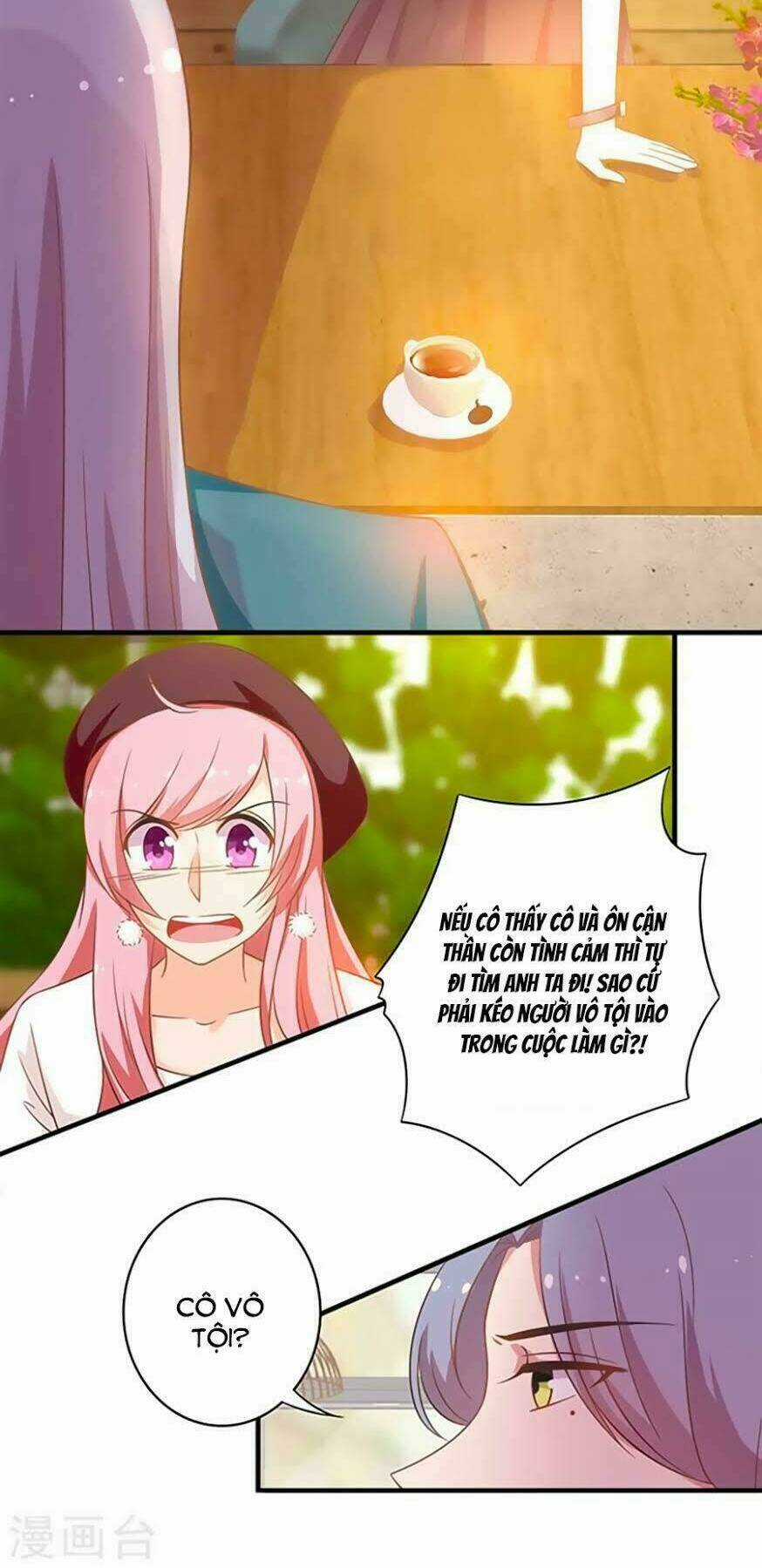 Cả Thế Giới Đều Không Bằng Người Chapter 93 trang 10