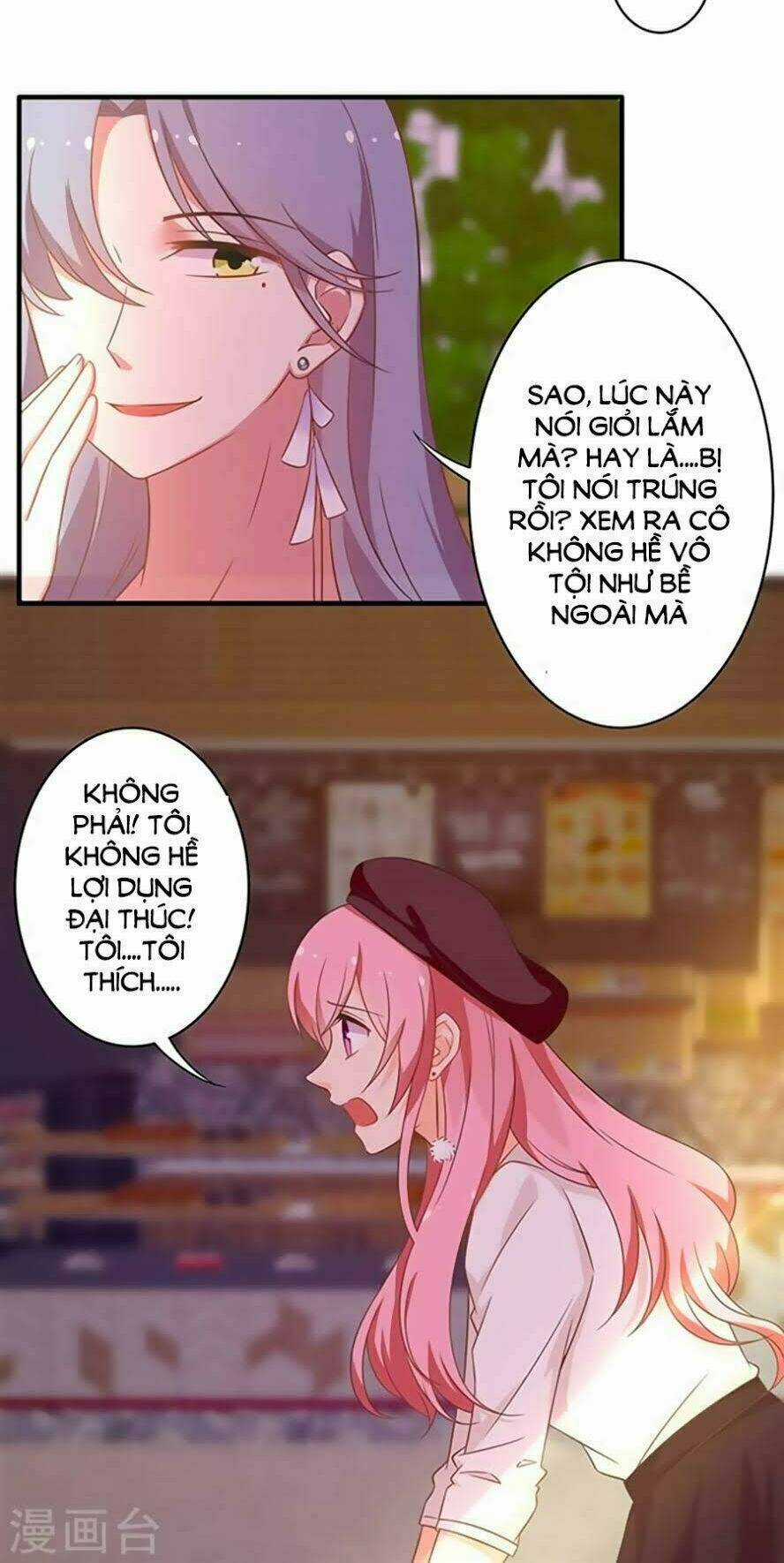 Cả Thế Giới Đều Không Bằng Người Chapter 93 trang 12