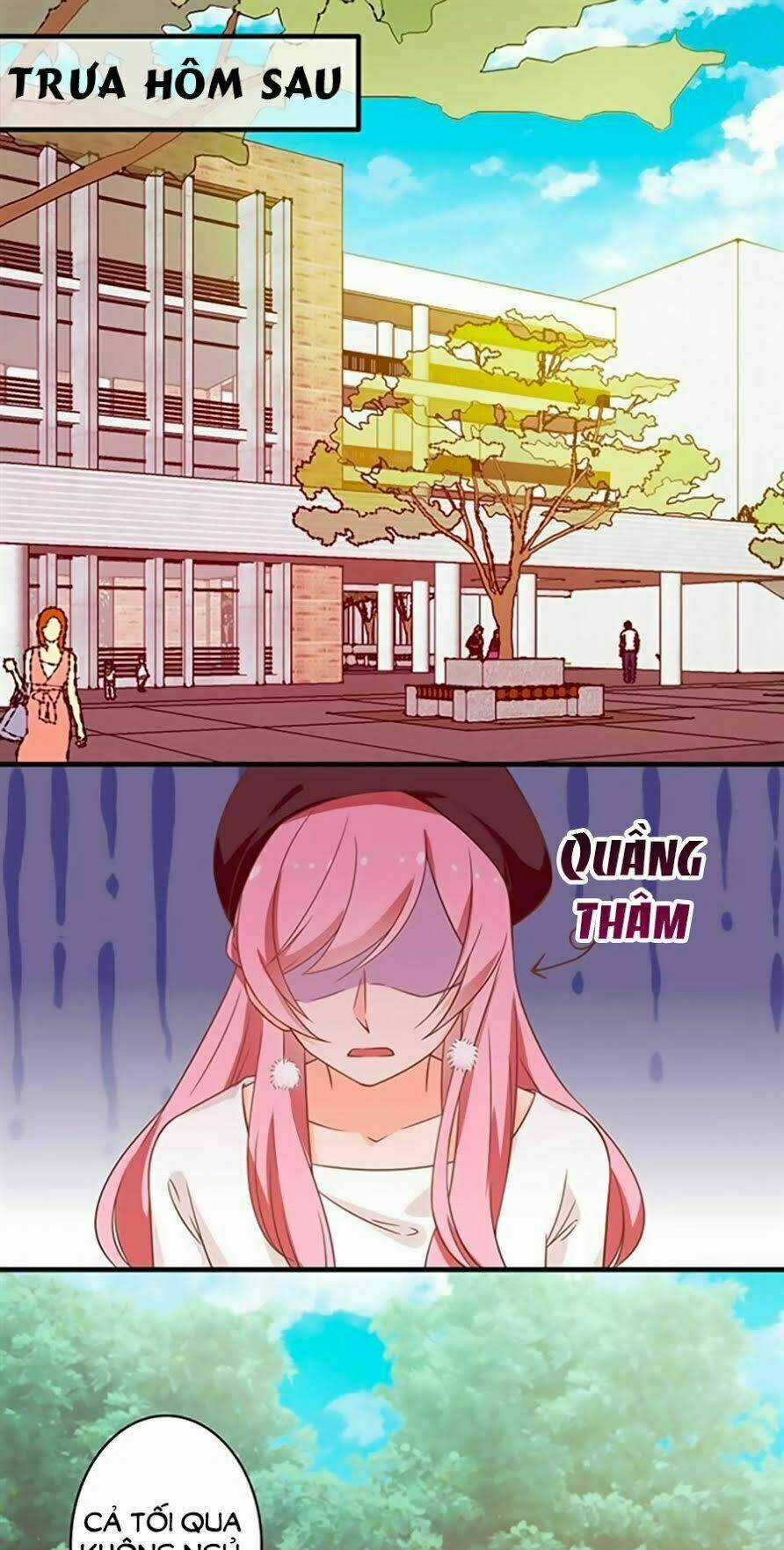 Cả Thế Giới Đều Không Bằng Người Chapter 93 trang 3