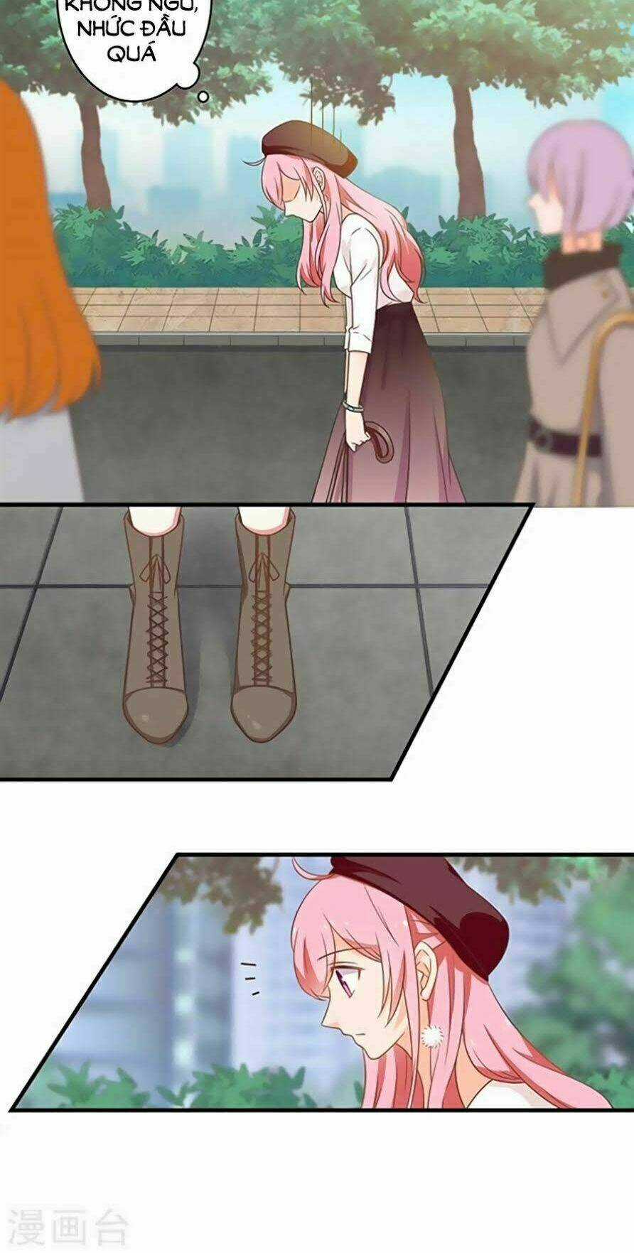 Cả Thế Giới Đều Không Bằng Người Chapter 93 trang 4