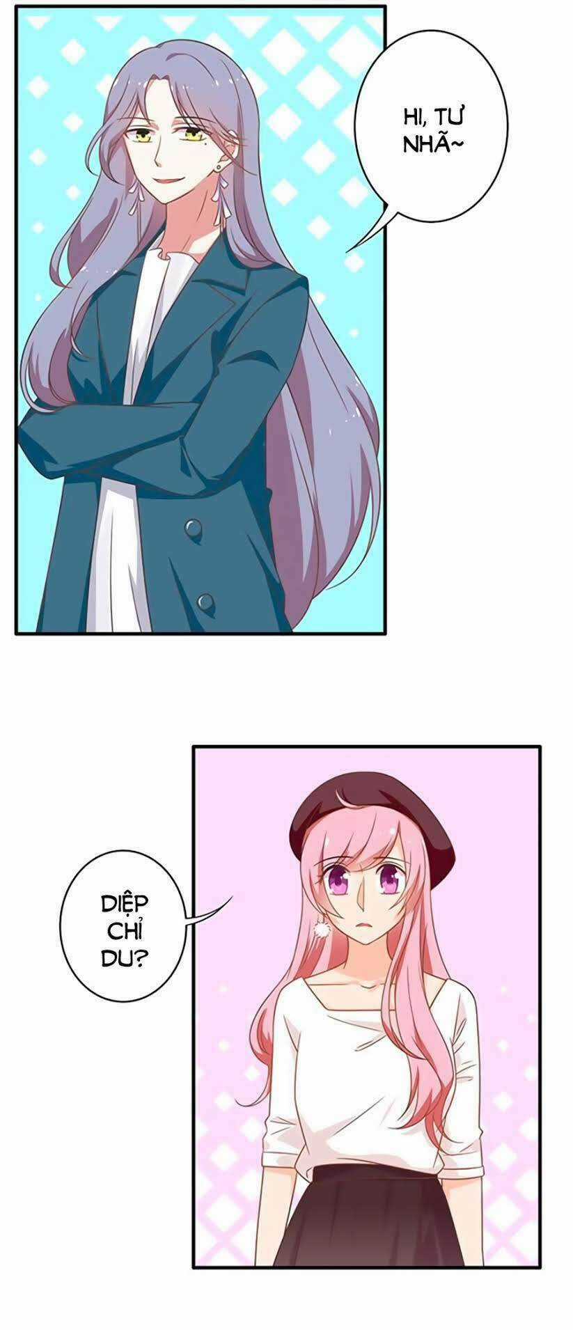 Cả Thế Giới Đều Không Bằng Người Chapter 93 trang 5