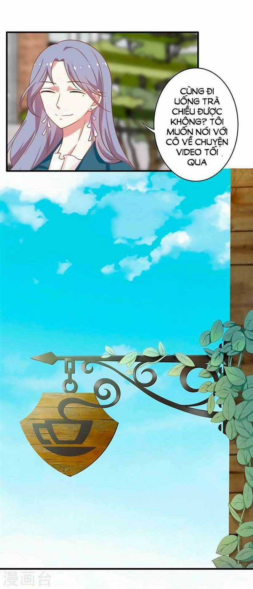 Cả Thế Giới Đều Không Bằng Người Chapter 93 trang 6