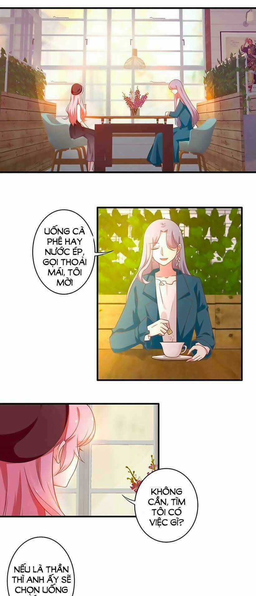 Cả Thế Giới Đều Không Bằng Người Chapter 93 trang 7