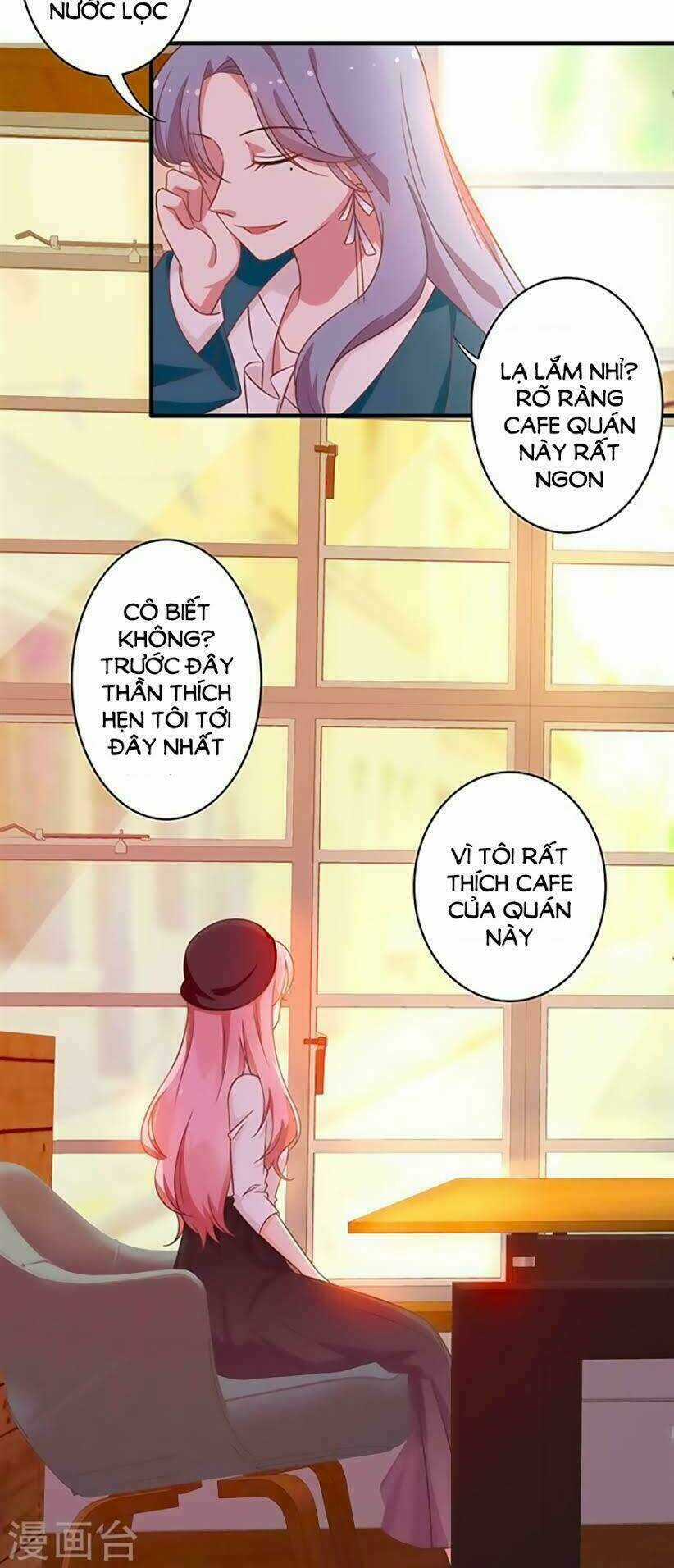 Cả Thế Giới Đều Không Bằng Người Chapter 93 trang 8