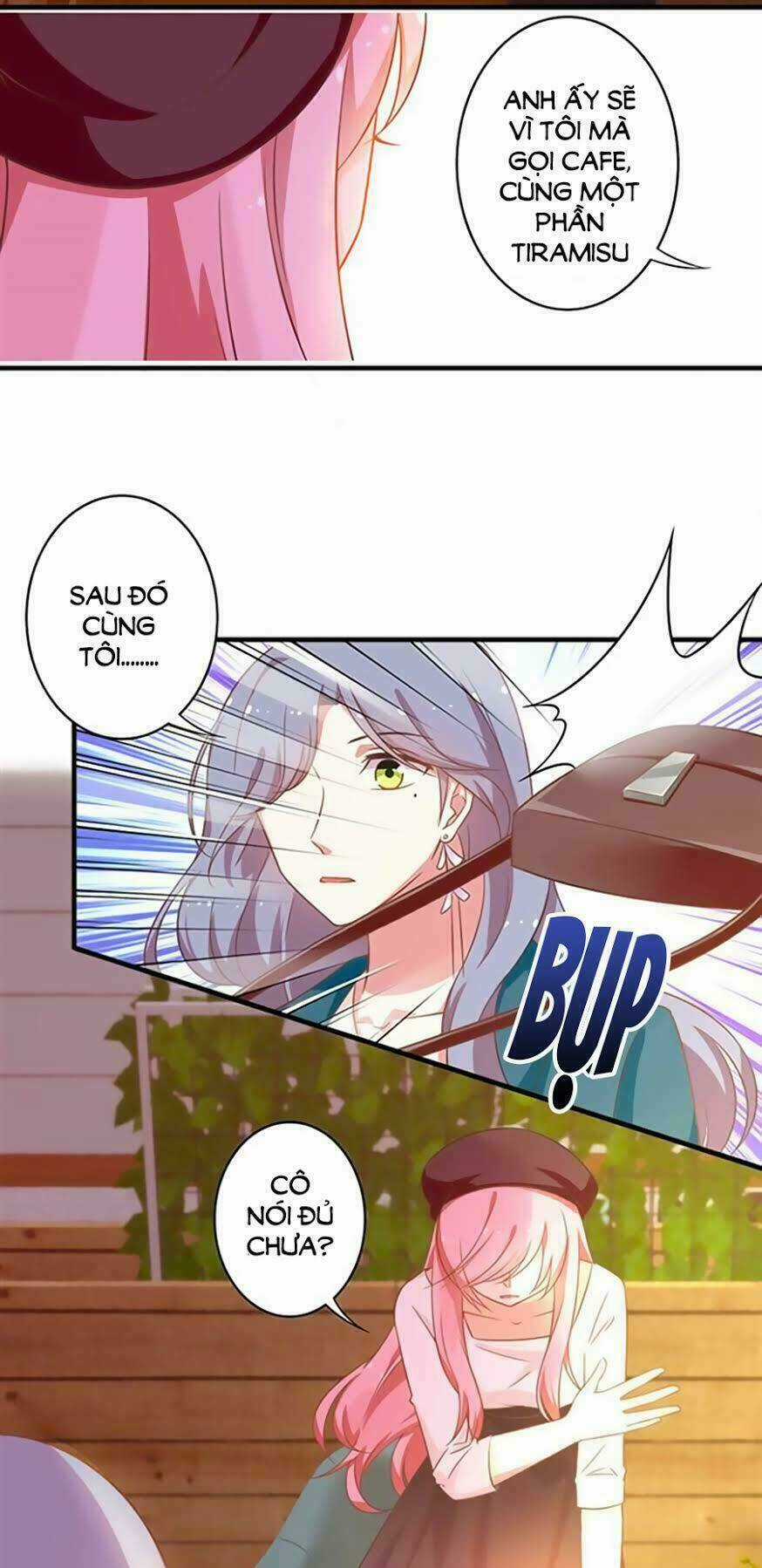 Cả Thế Giới Đều Không Bằng Người Chapter 93 trang 9