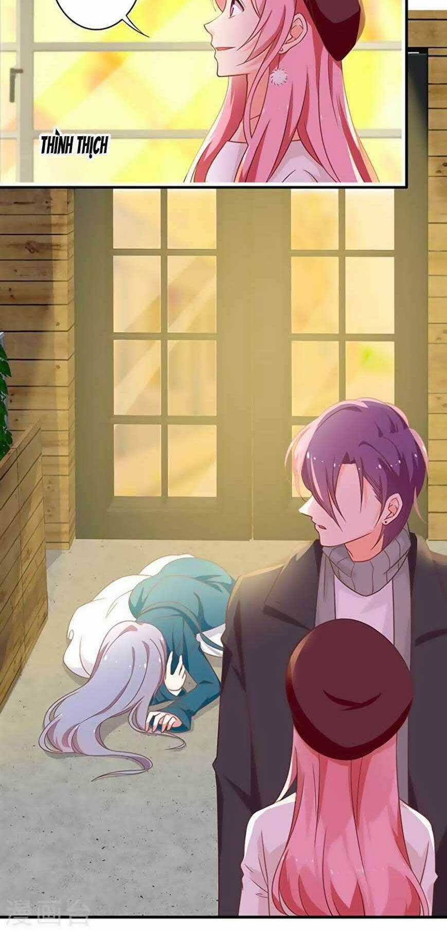 Cả Thế Giới Đều Không Bằng Người Chapter 94 trang 10