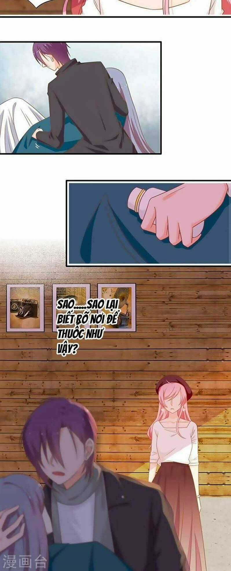 Cả Thế Giới Đều Không Bằng Người Chapter 94 trang 12