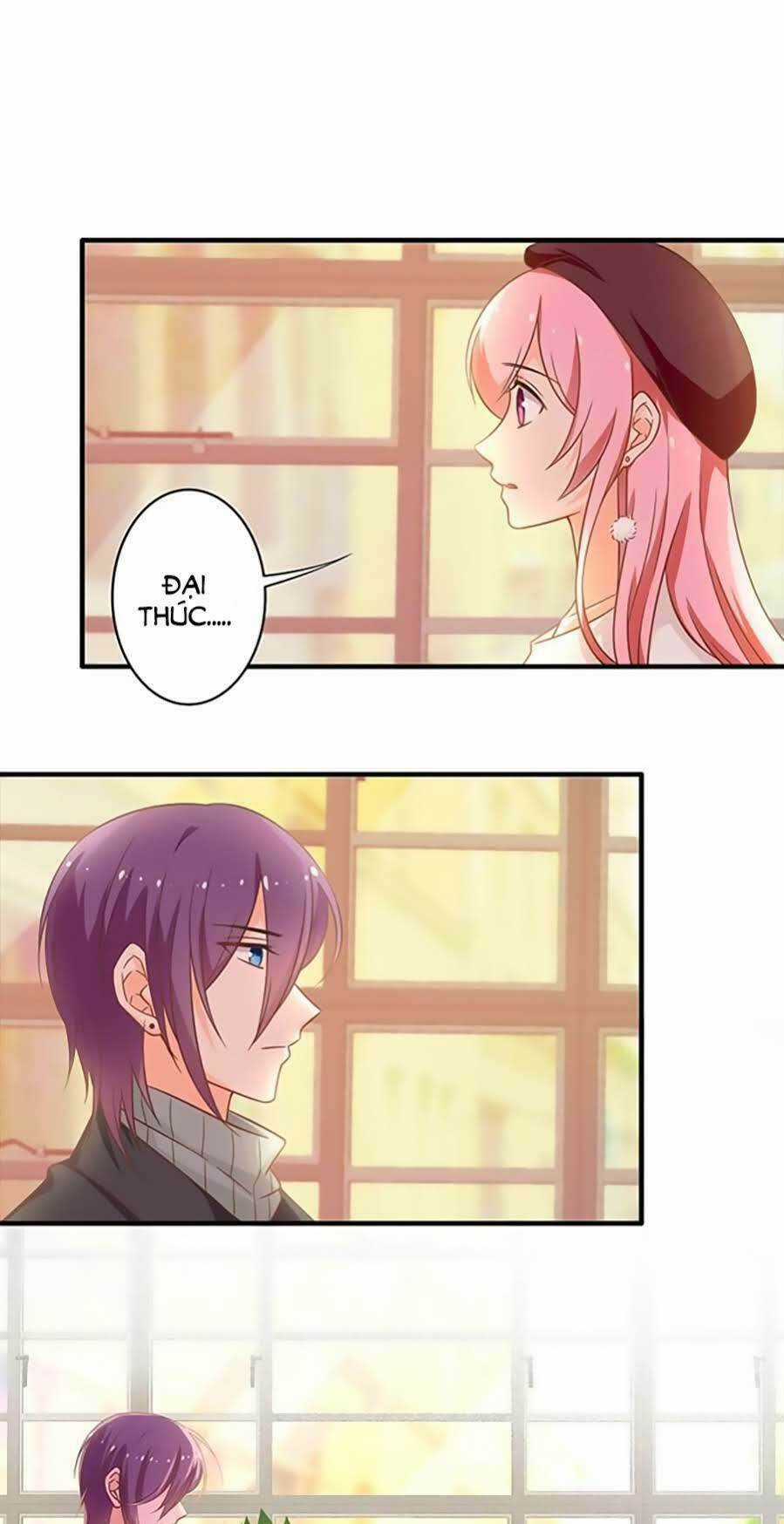 Cả Thế Giới Đều Không Bằng Người Chapter 94 trang 3