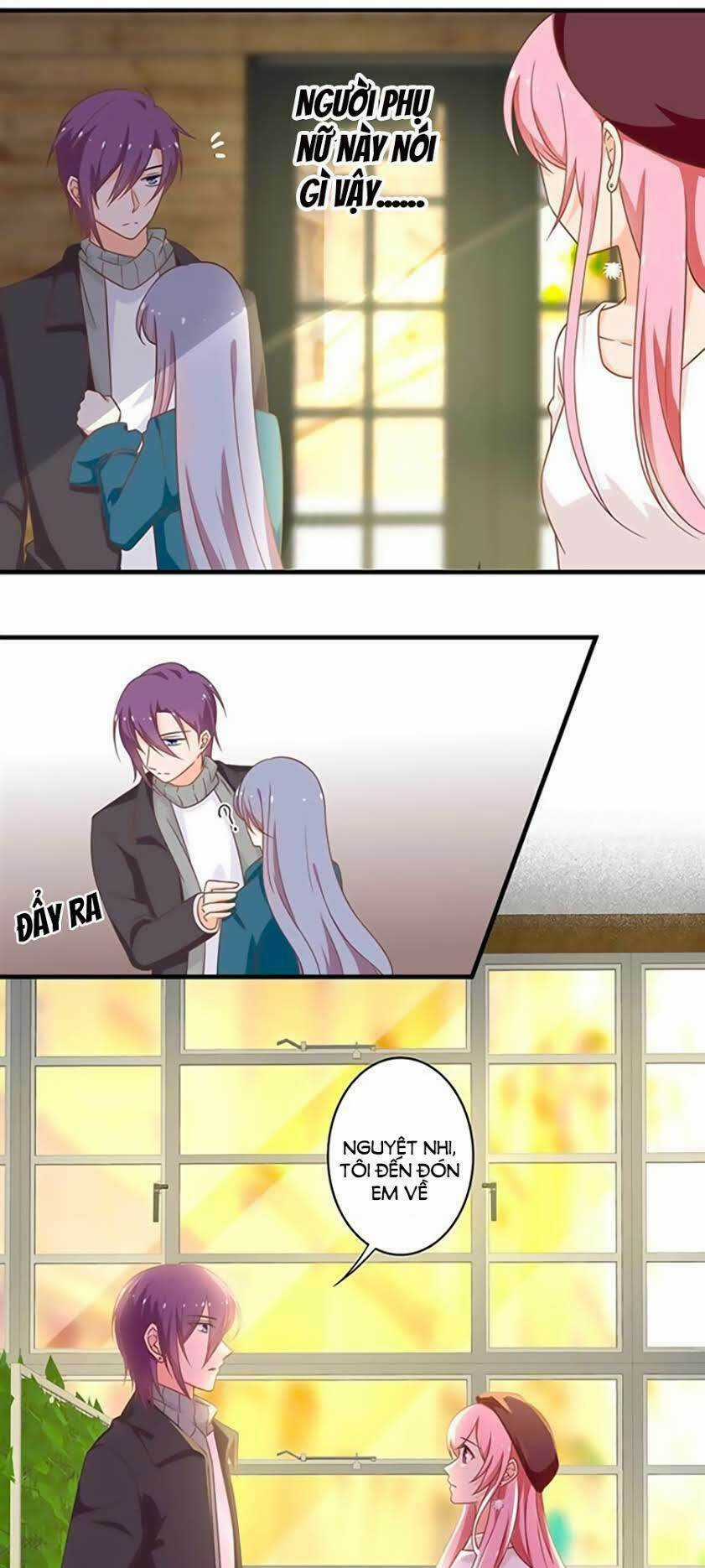 Cả Thế Giới Đều Không Bằng Người Chapter 94 trang 5