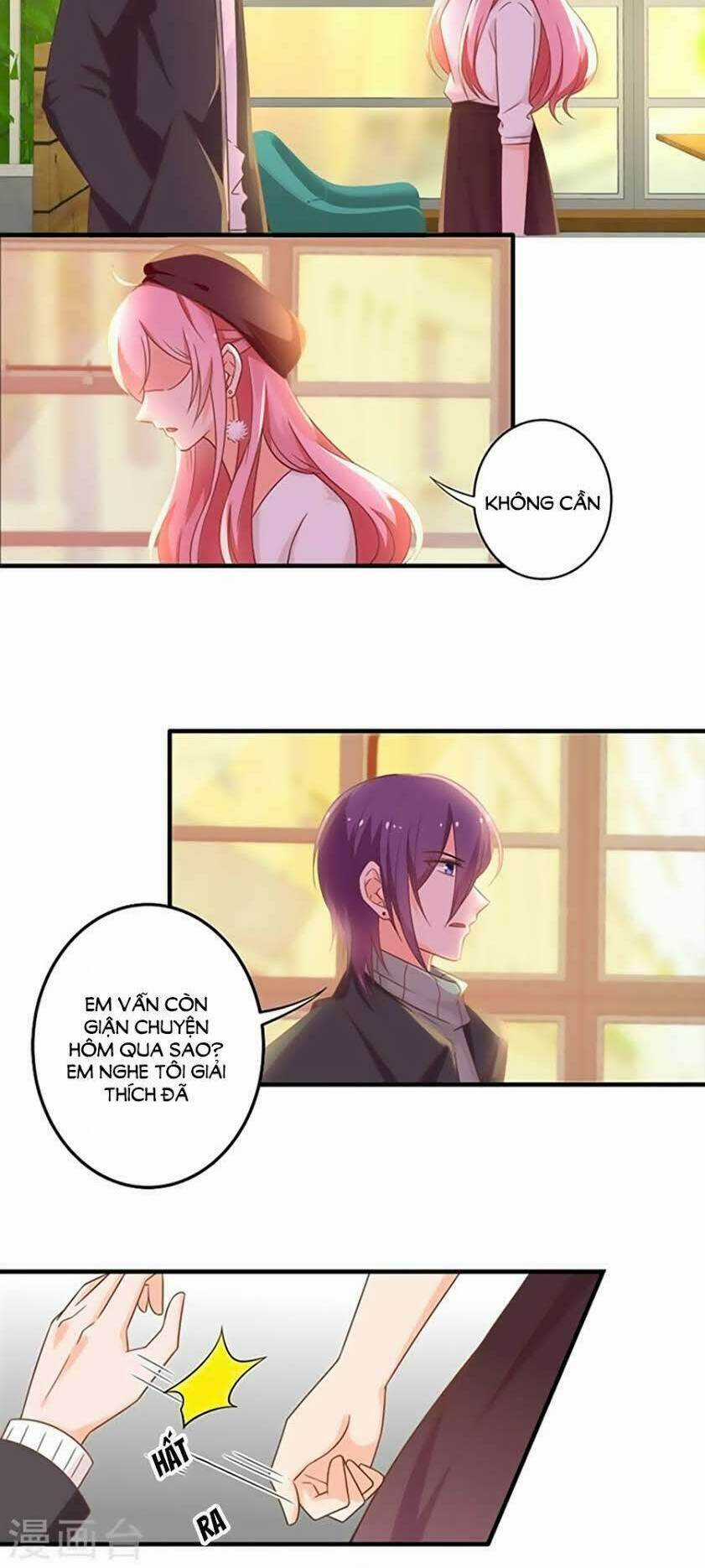 Cả Thế Giới Đều Không Bằng Người Chapter 94 trang 6