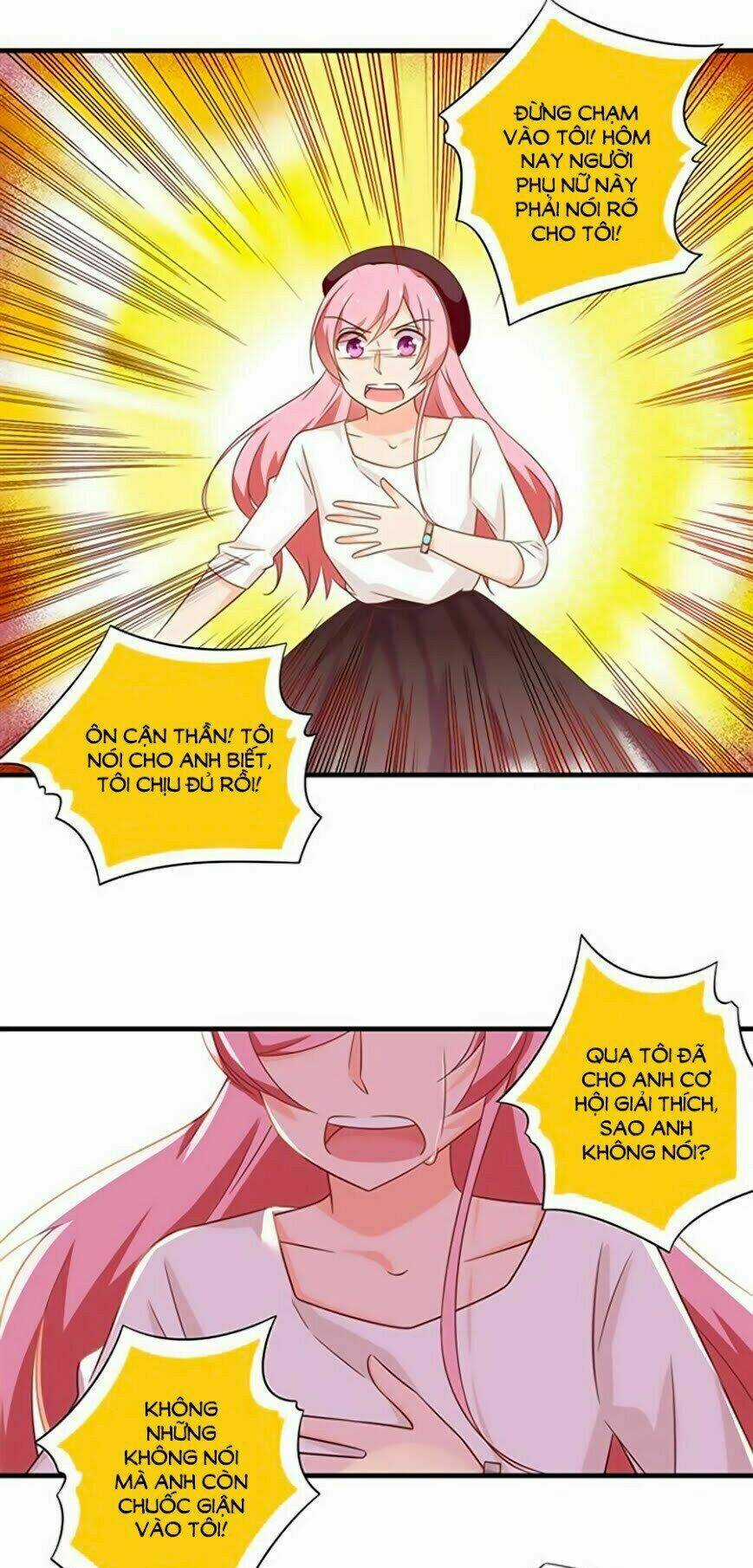 Cả Thế Giới Đều Không Bằng Người Chapter 94 trang 7