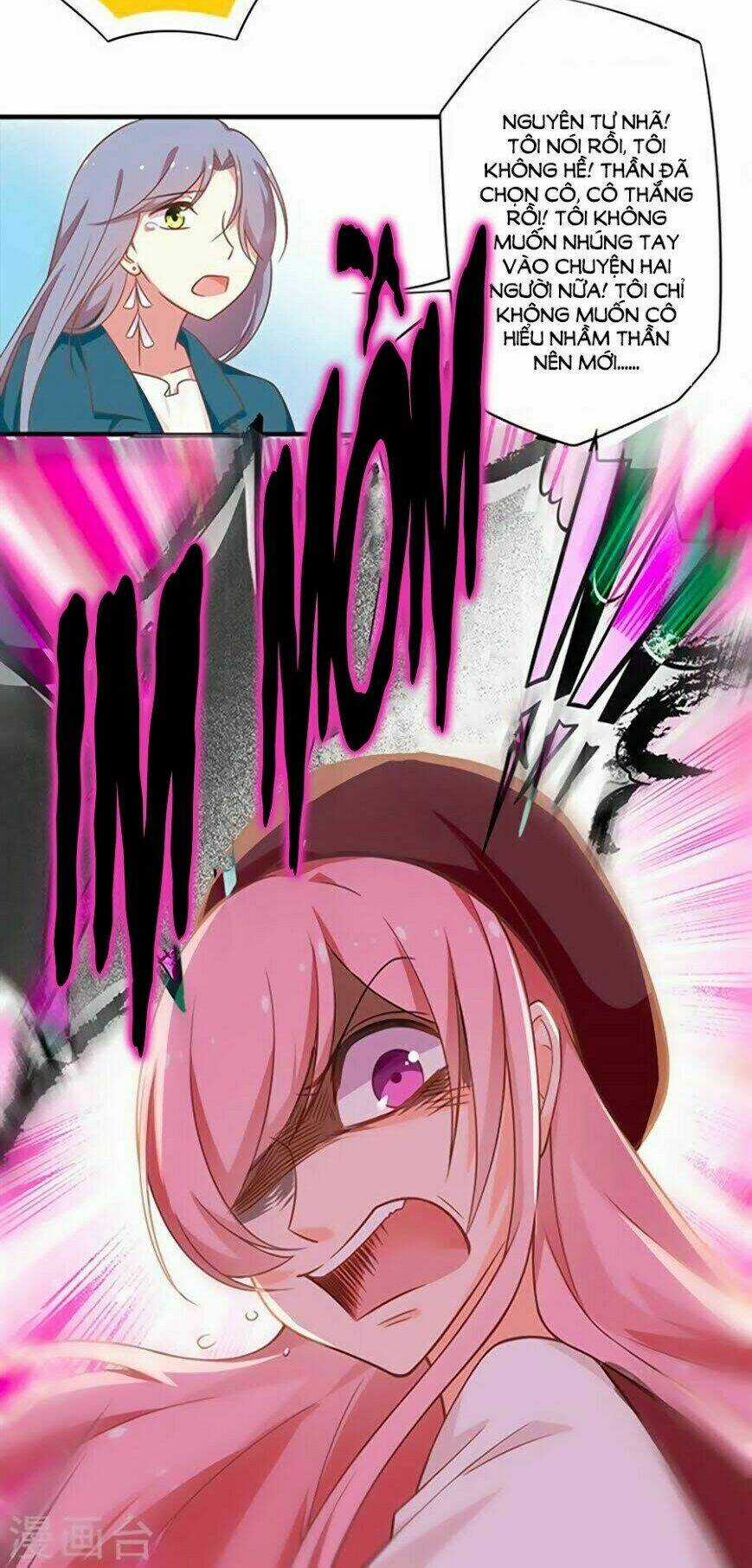 Cả Thế Giới Đều Không Bằng Người Chapter 94 trang 8