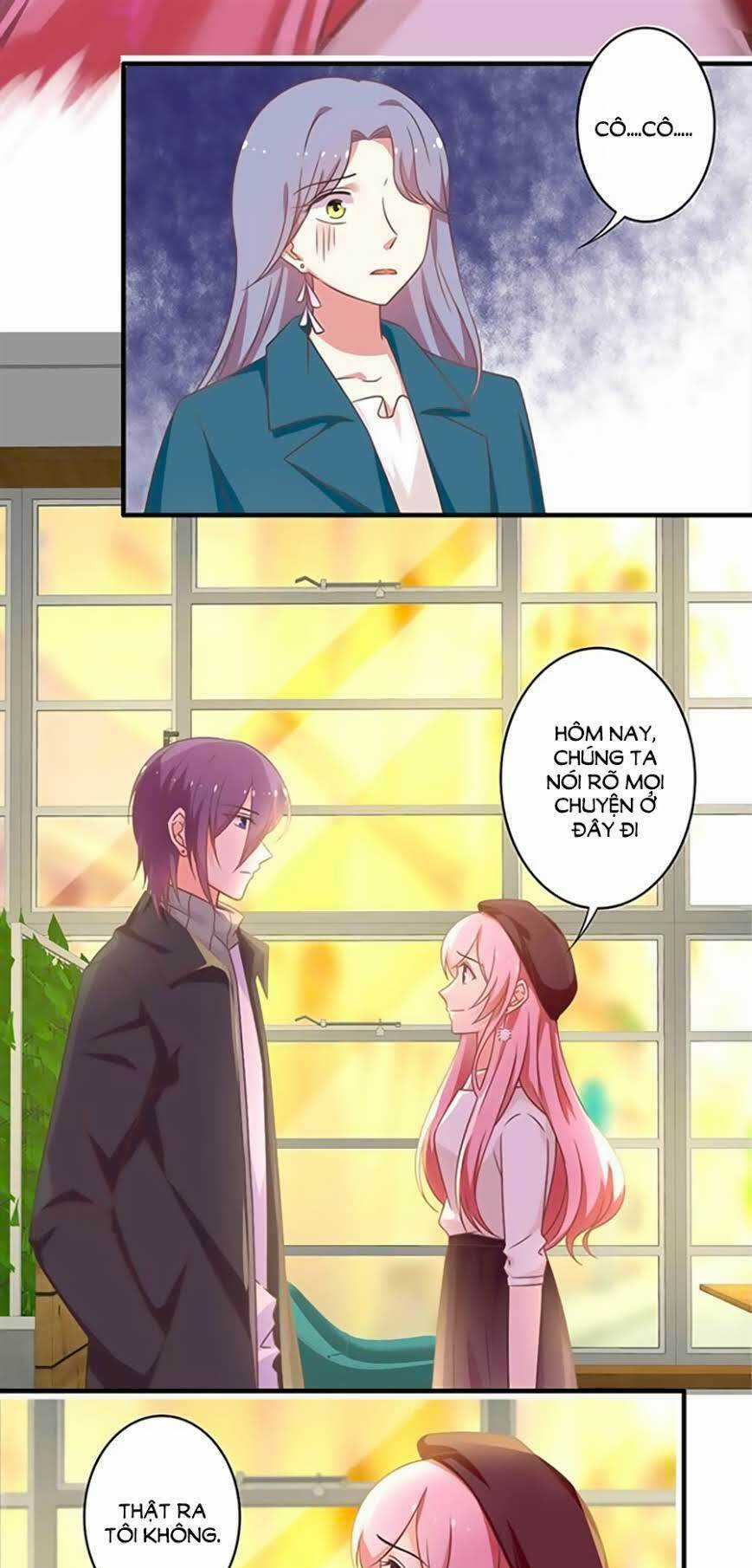 Cả Thế Giới Đều Không Bằng Người Chapter 94 trang 9