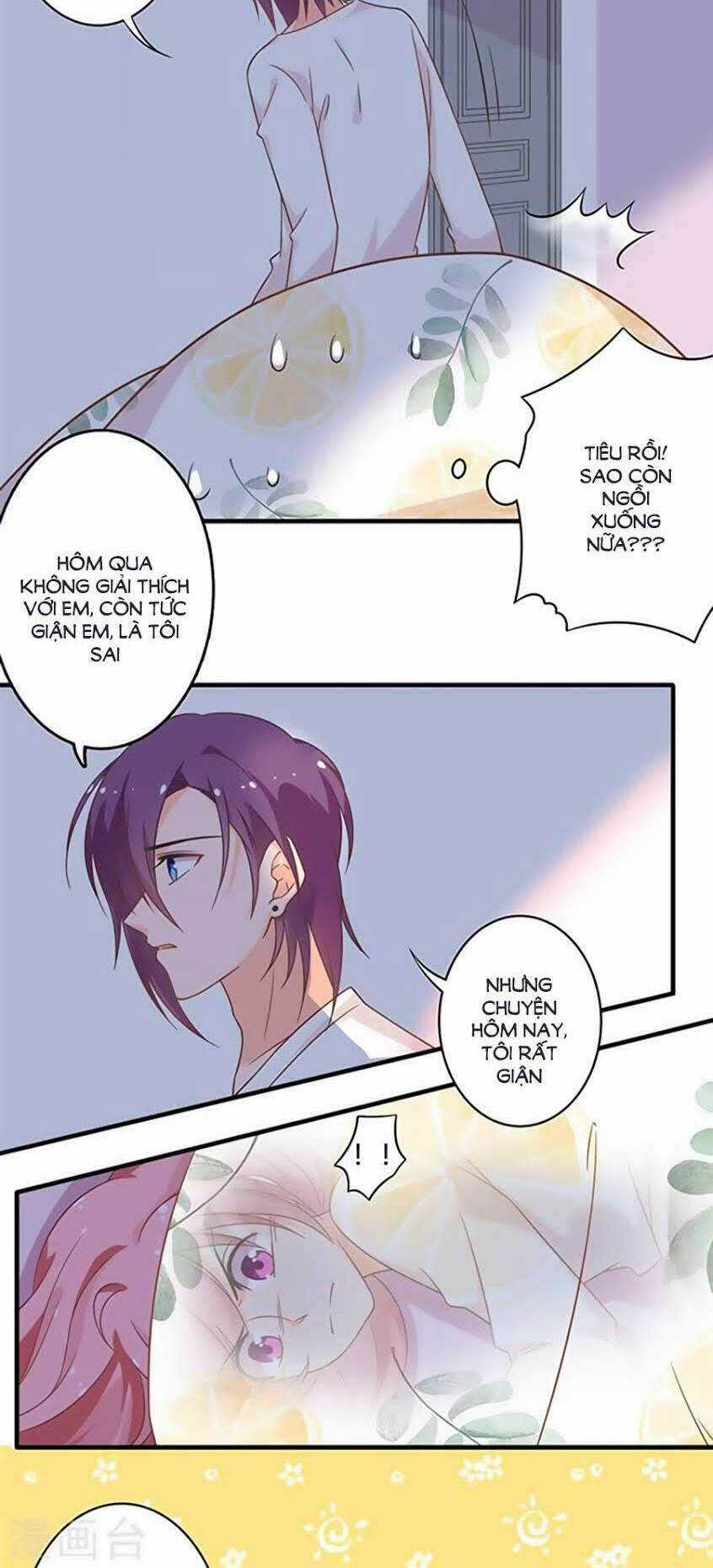 Cả Thế Giới Đều Không Bằng Người Chapter 95 trang 12