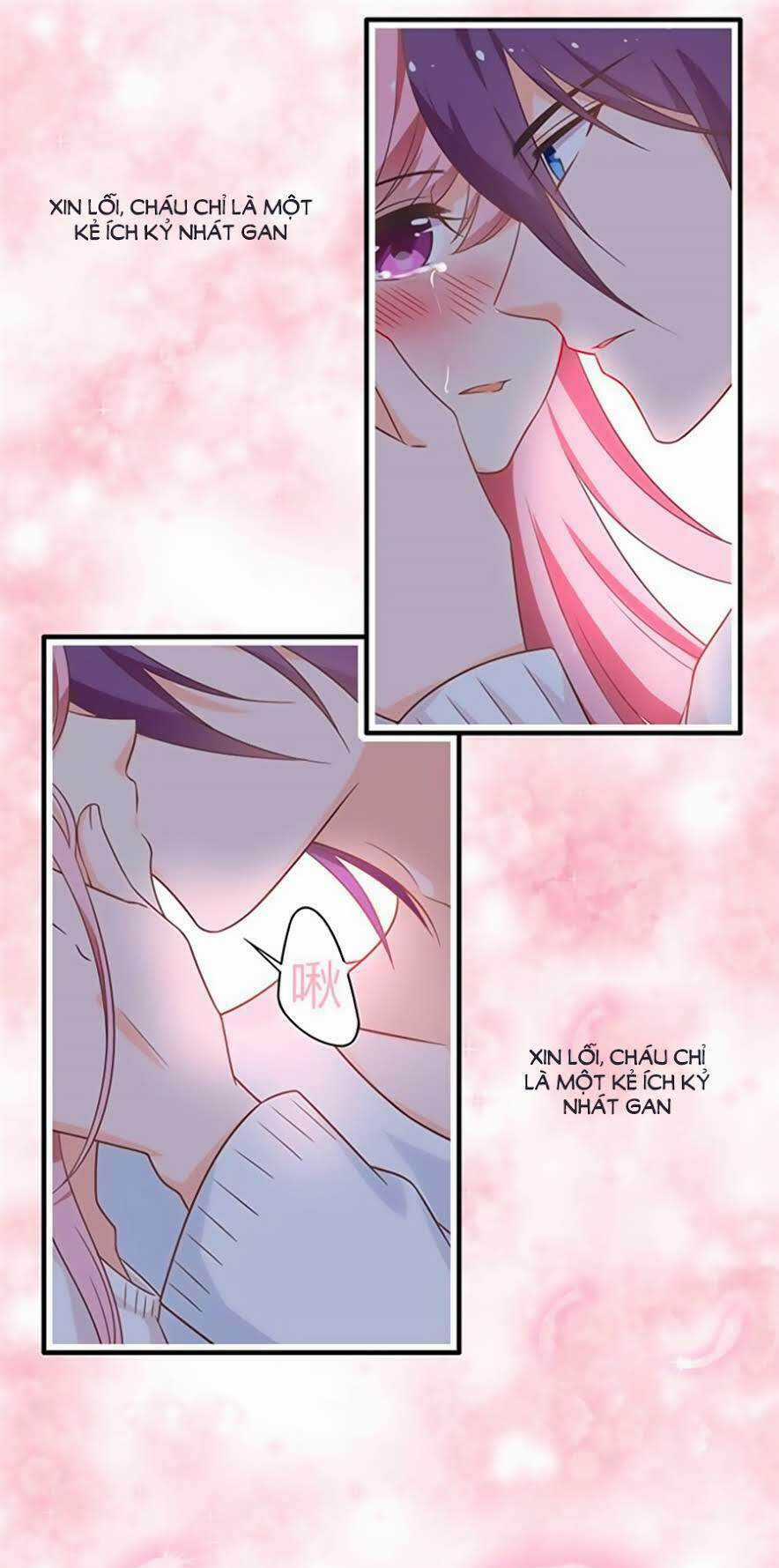 Cả Thế Giới Đều Không Bằng Người Chapter 95 trang 17