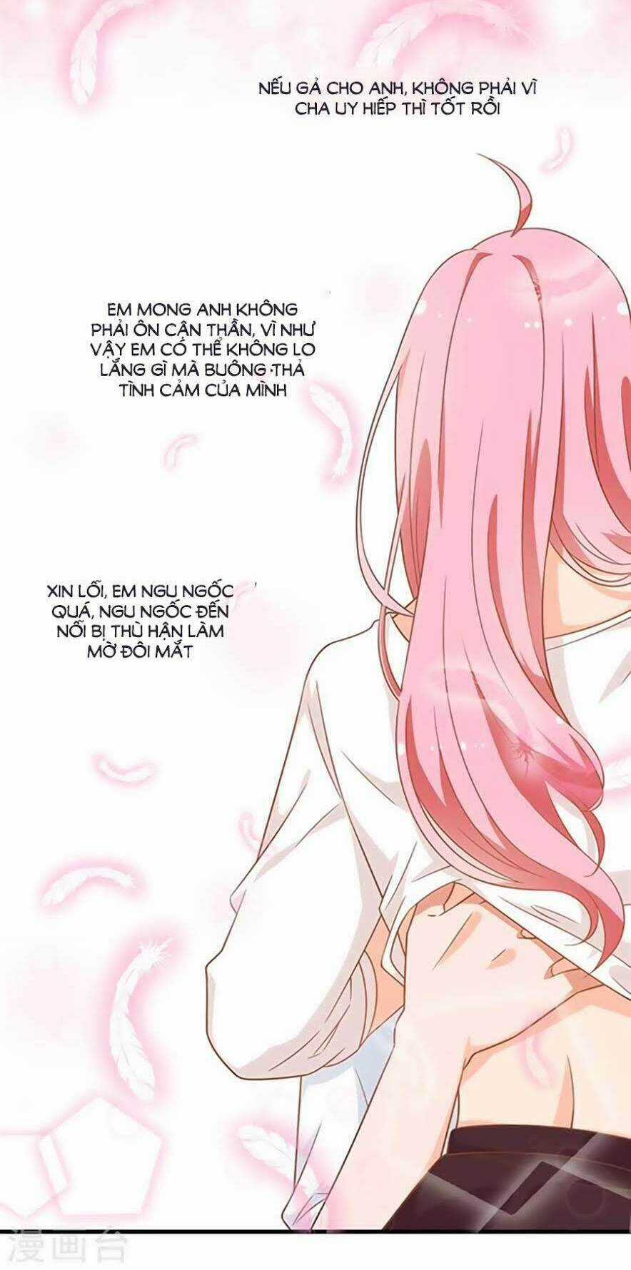 Cả Thế Giới Đều Không Bằng Người Chapter 95 trang 18