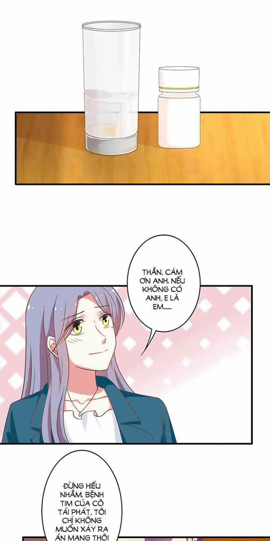 Cả Thế Giới Đều Không Bằng Người Chapter 95 trang 2