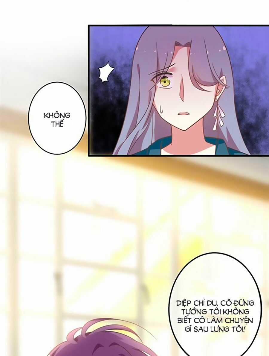 Cả Thế Giới Đều Không Bằng Người Chapter 95 trang 4