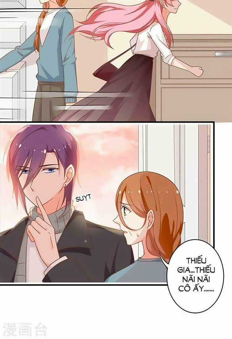 Cả Thế Giới Đều Không Bằng Người Chapter 95 trang 8
