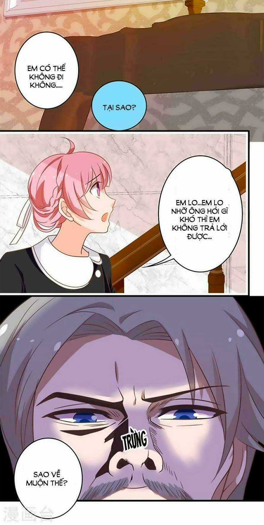 Cả Thế Giới Đều Không Bằng Người Chapter 96 trang 10