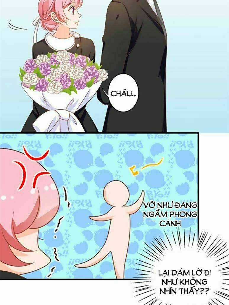 Cả Thế Giới Đều Không Bằng Người Chapter 96 trang 12