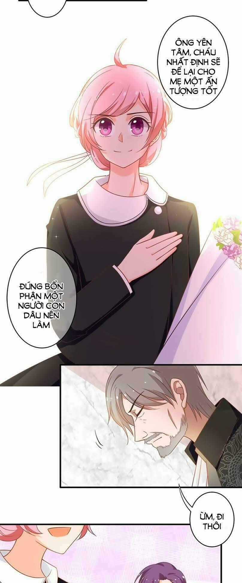 Cả Thế Giới Đều Không Bằng Người Chapter 96 trang 14