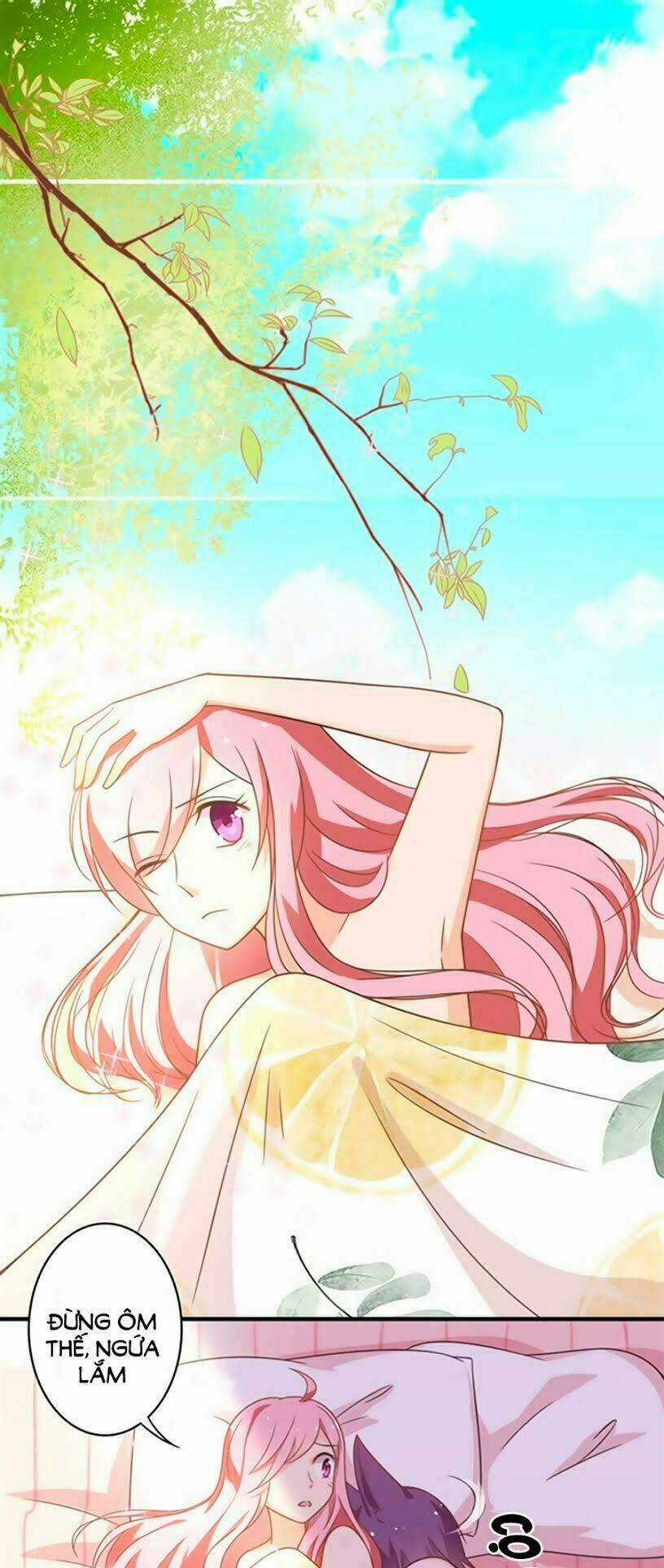 Cả Thế Giới Đều Không Bằng Người Chapter 96 trang 3