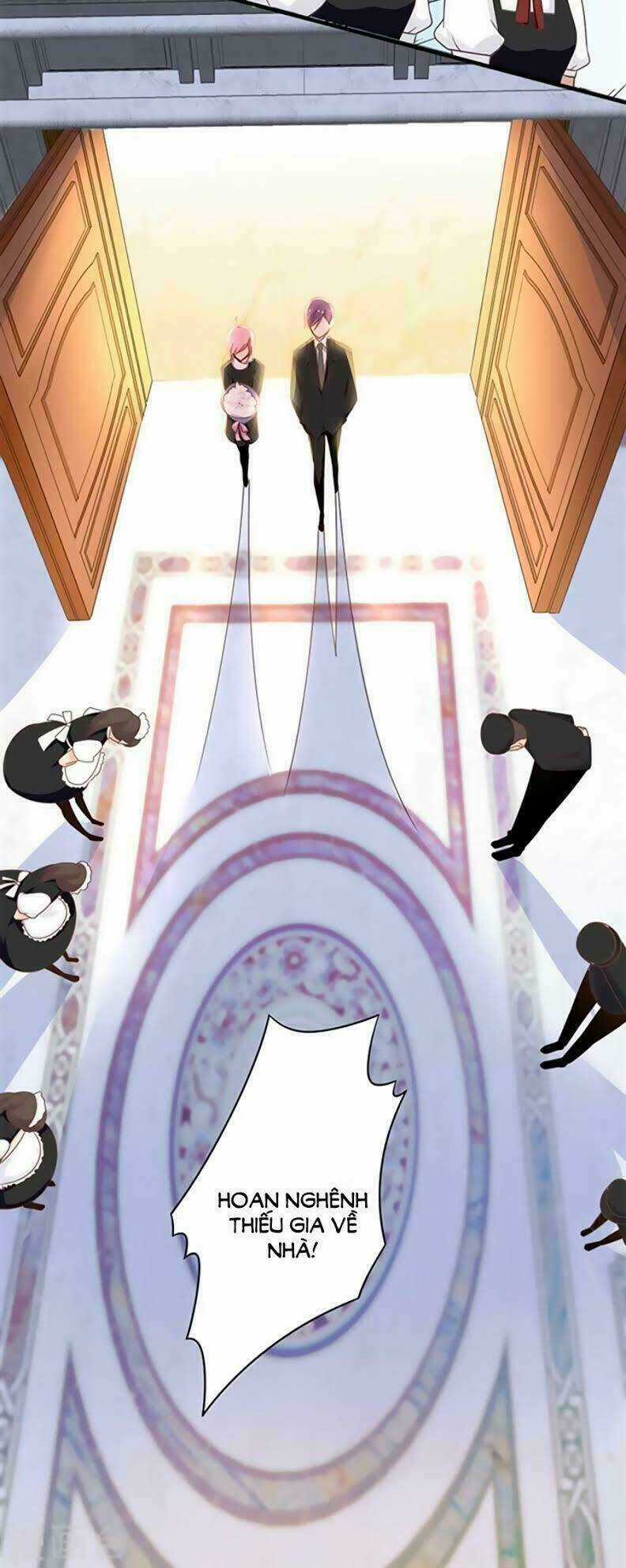 Cả Thế Giới Đều Không Bằng Người Chapter 96 trang 8