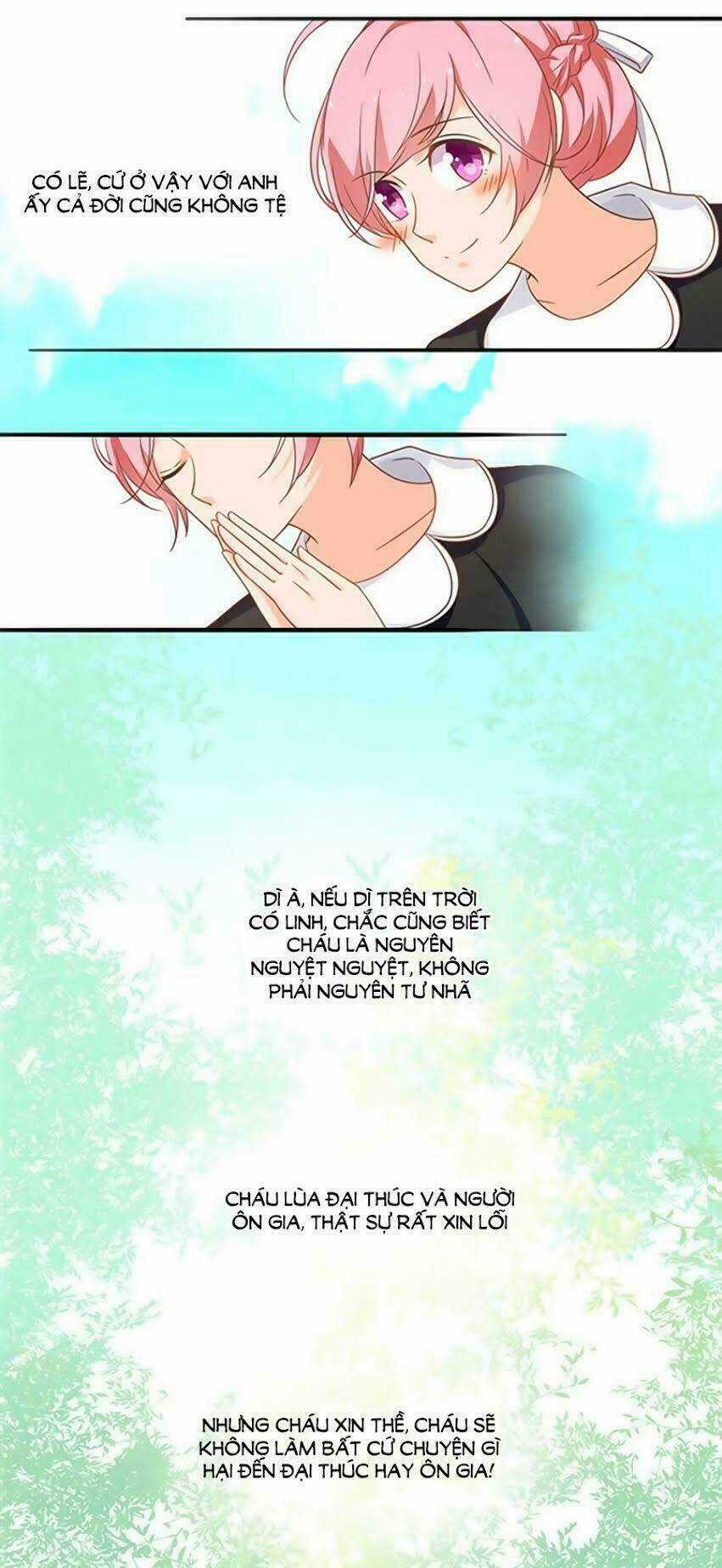 Cả Thế Giới Đều Không Bằng Người Chapter 97 trang 10