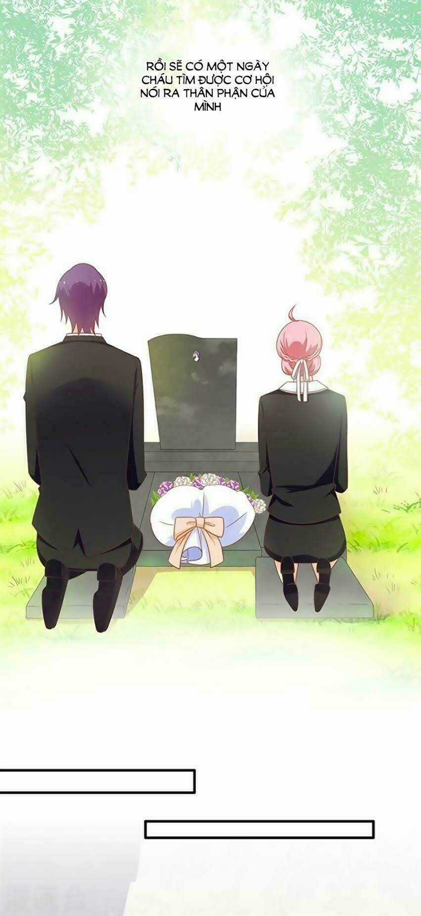 Cả Thế Giới Đều Không Bằng Người Chapter 97 trang 11