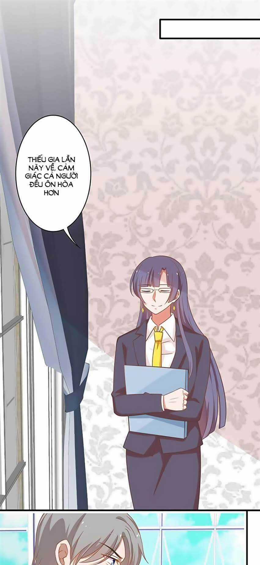 Cả Thế Giới Đều Không Bằng Người Chapter 97 trang 12