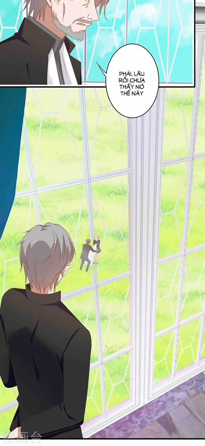 Cả Thế Giới Đều Không Bằng Người Chapter 97 trang 13