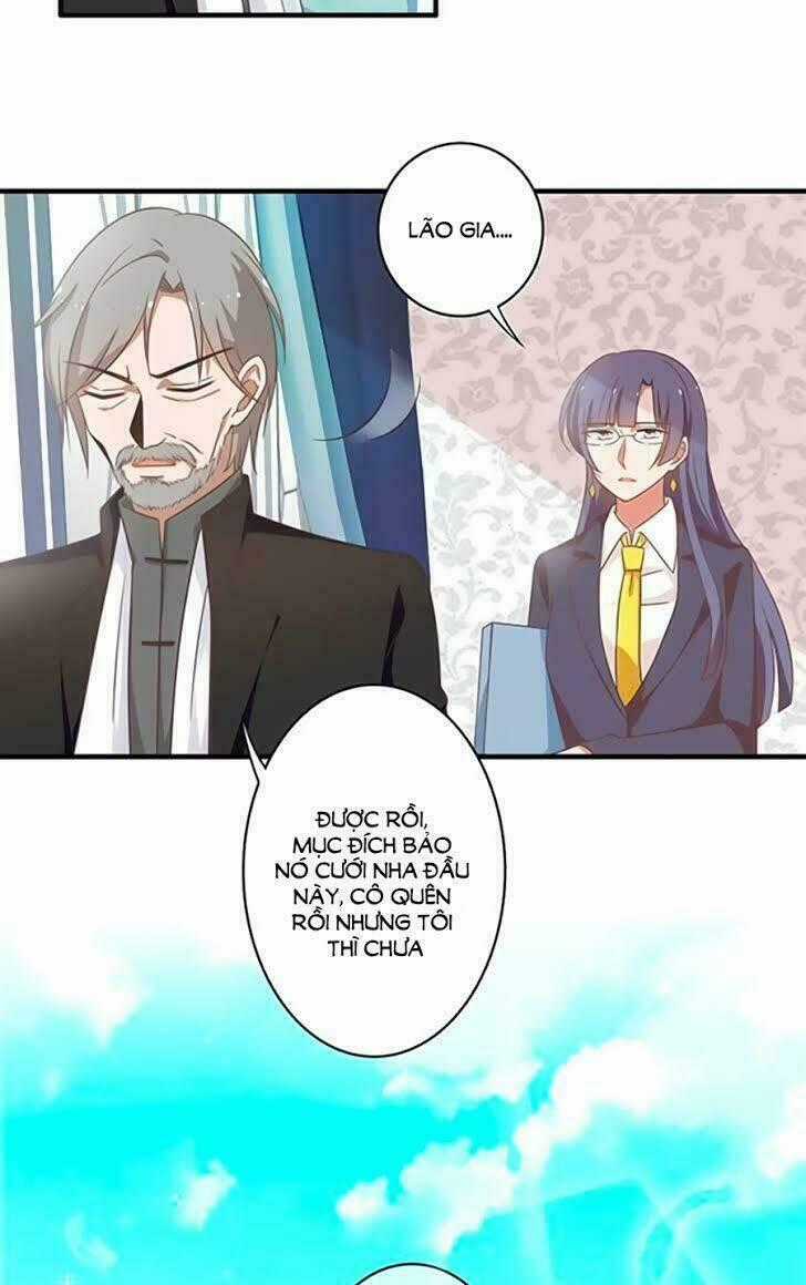 Cả Thế Giới Đều Không Bằng Người Chapter 97 trang 15