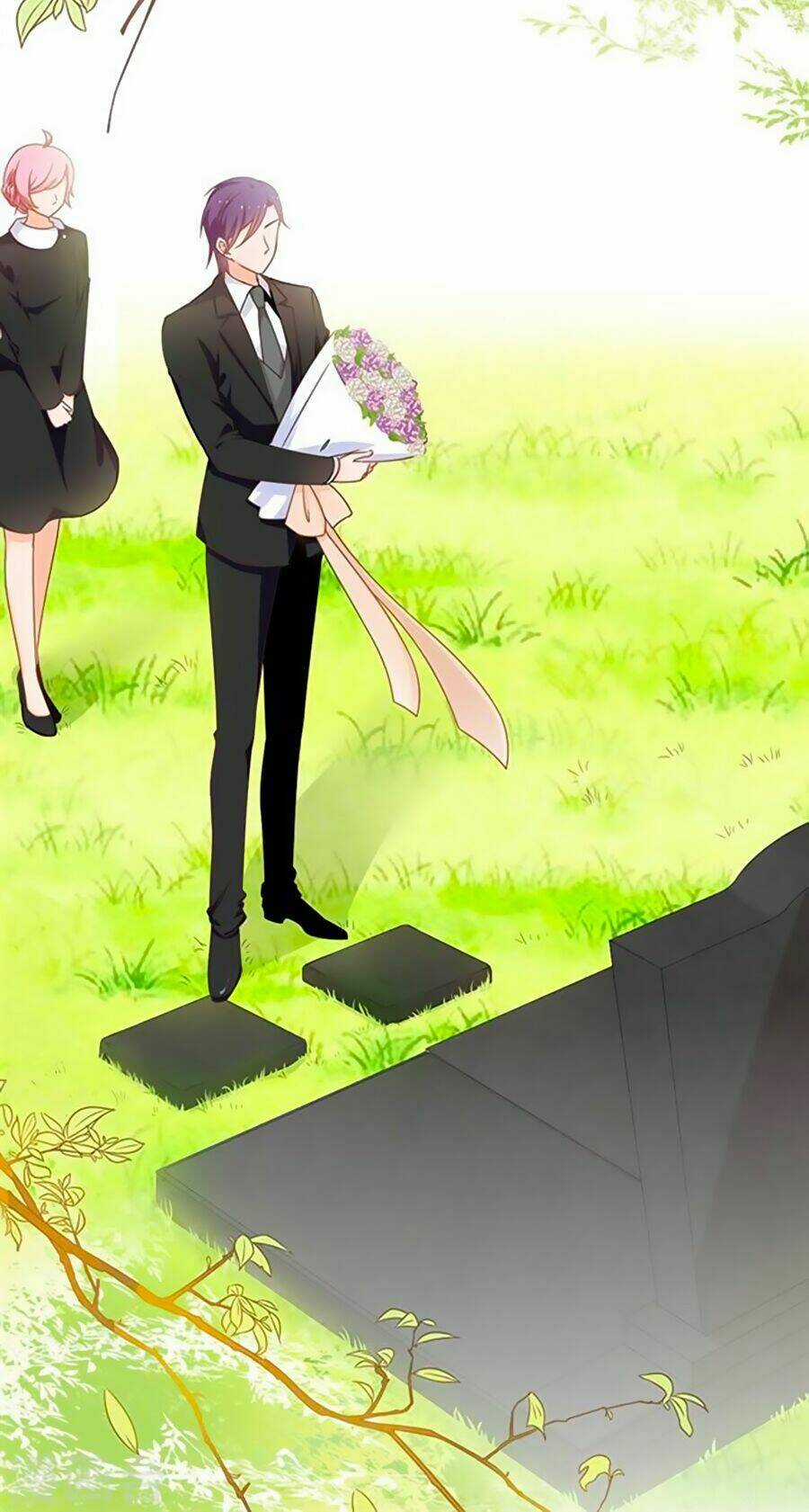 Cả Thế Giới Đều Không Bằng Người Chapter 97 trang 3