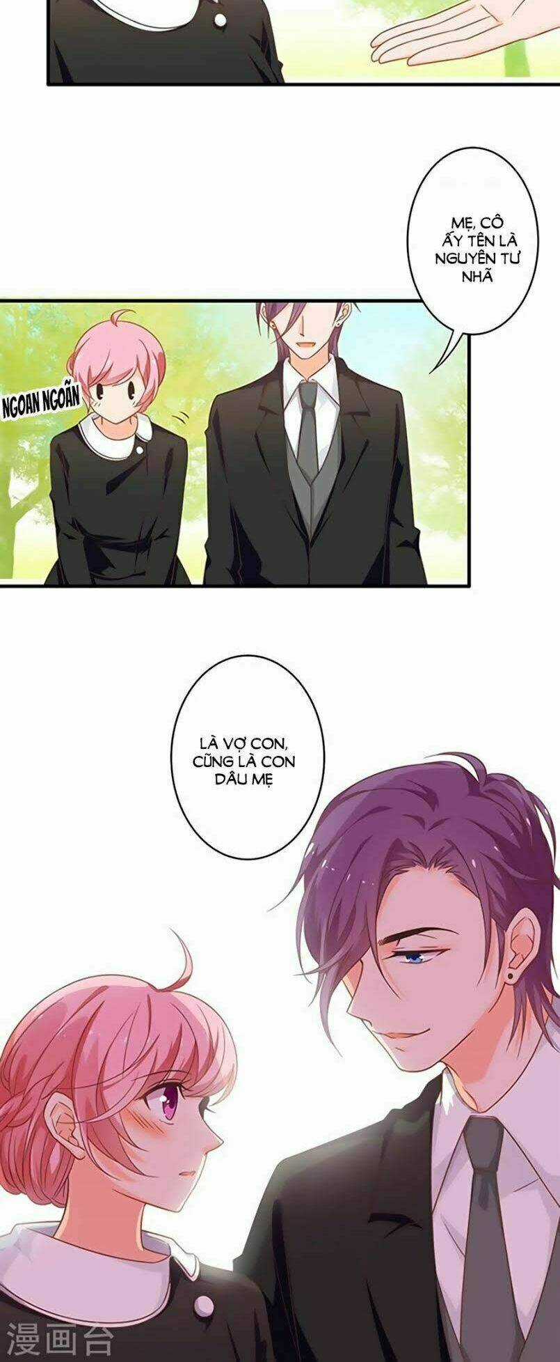 Cả Thế Giới Đều Không Bằng Người Chapter 97 trang 5