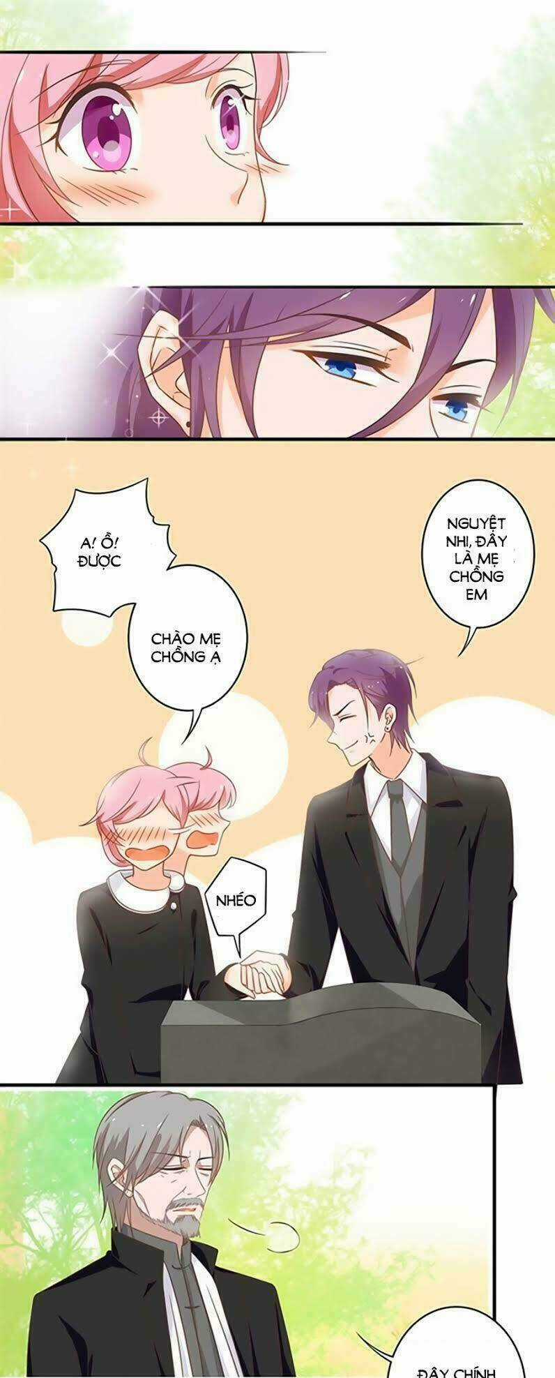 Cả Thế Giới Đều Không Bằng Người Chapter 97 trang 6