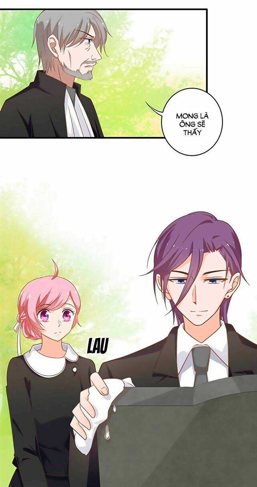 Cả Thế Giới Đều Không Bằng Người Chapter 97 trang 8