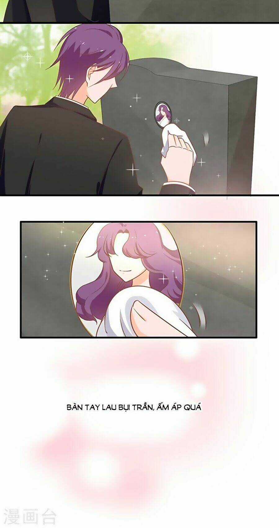 Cả Thế Giới Đều Không Bằng Người Chapter 97 trang 9